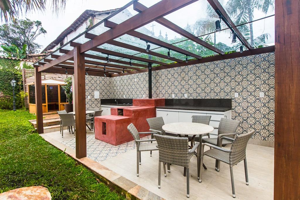 Pousada Ouro Real Mariana Exterior photo